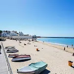 Apartamento La PALMA-Cádiz free parking