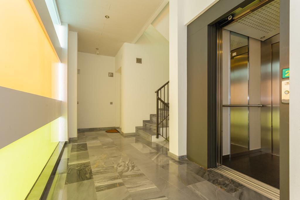 Apartamento La Palma Free Parking By Cadiz4rentals *