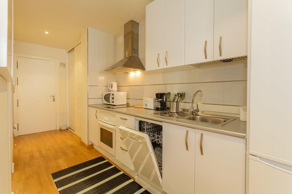 Apartamento La Palma Free Parking By Cadiz4rentals Cádis